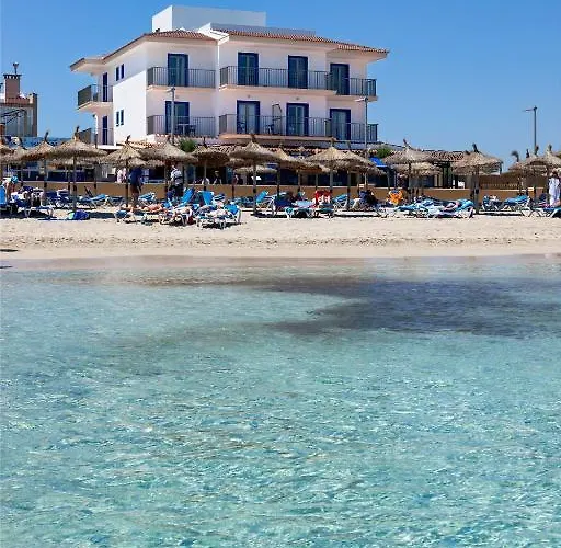 Sa Roqueta Picafort Adults Only Can Picafort (Mallorca)