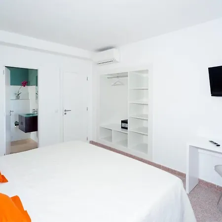 Sa Roqueta Picafort Adults Only Maison d'hôtes