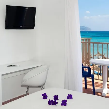 Sa Roqueta Picafort Adults Only 4*
