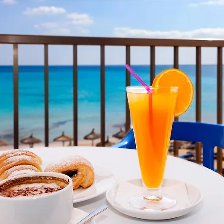 Sa Roqueta Picafort Adults Only 4*