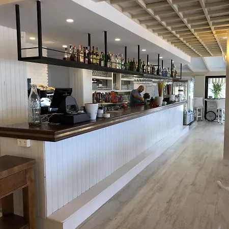 Maison d'hôtes Sa Roqueta Picafort Adults Only