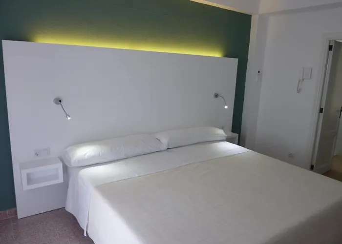 Sa Roqueta Picafort Adults Only Πανσιόν Can Picafort (Mallorca)