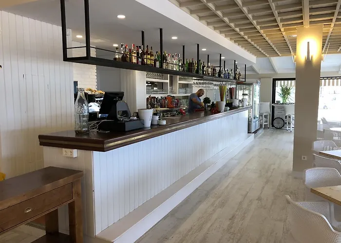 Gasthof Sa Roqueta Picafort Adults Only