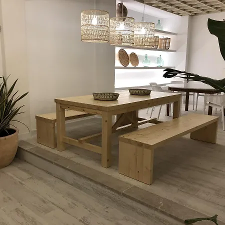 Sa Roqueta Picafort Adults Only