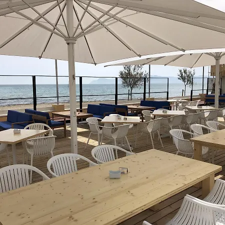 Sa Roqueta Picafort Adults Only Guest house