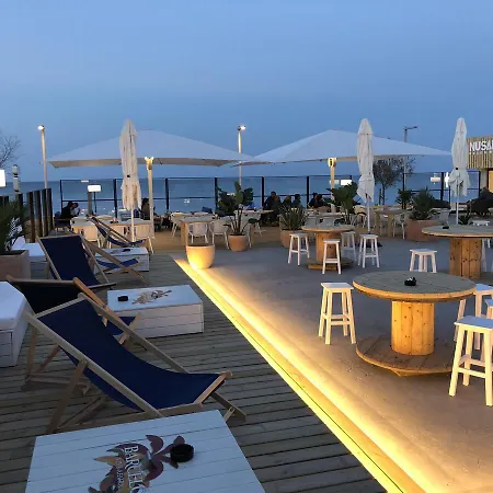 Sa Roqueta Picafort Adults Only Guest house Can Picafort (Mallorca)