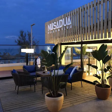 Sa Roqueta Picafort Adults Only 4*