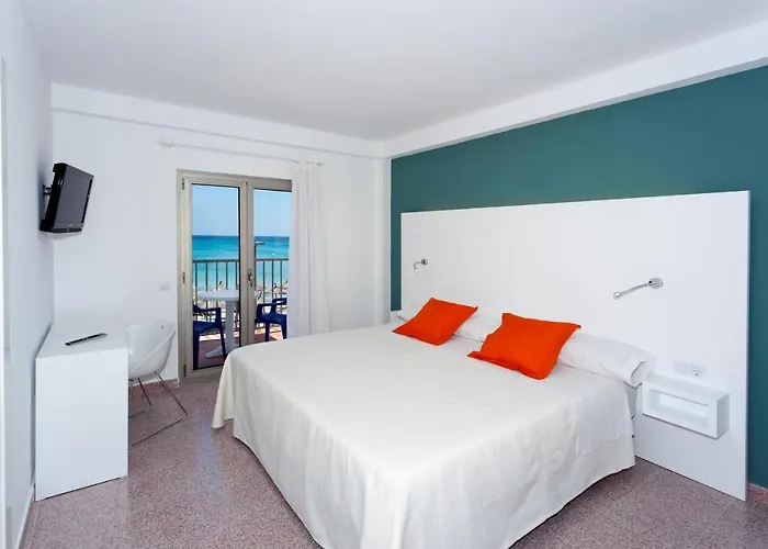 Sa Roqueta Picafort Adults Only Guest house