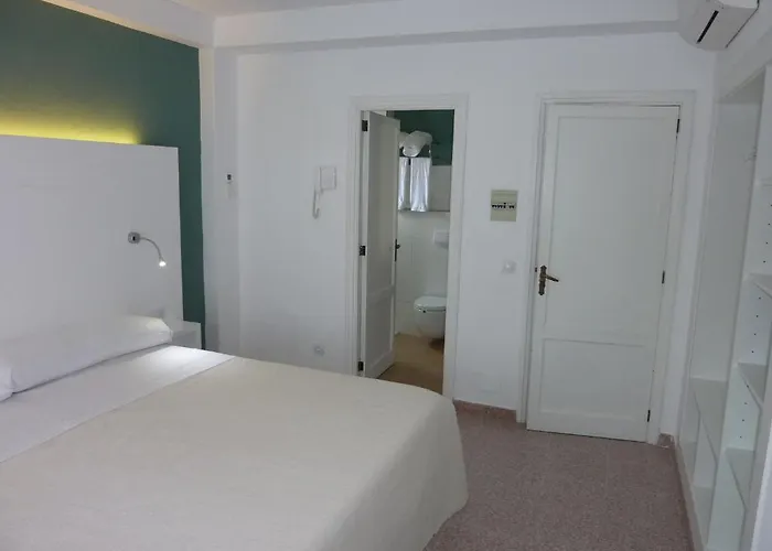 Sa Roqueta Picafort Adults Only