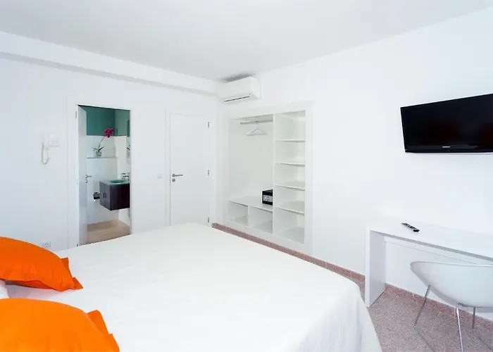 Sa Roqueta Picafort Adults Only Guest house