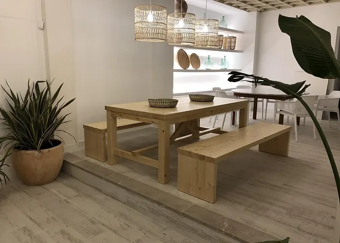 Sa Roqueta Picafort Adults Only