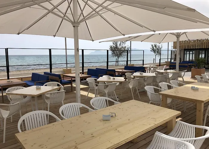 Sa Roqueta Picafort Adults Only Guest house