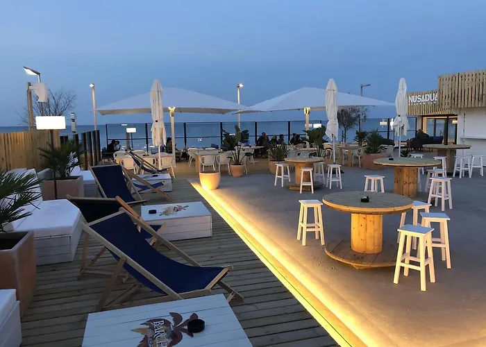 Sa Roqueta Picafort Adults Only Penzion Can Picafort (Mallorca)