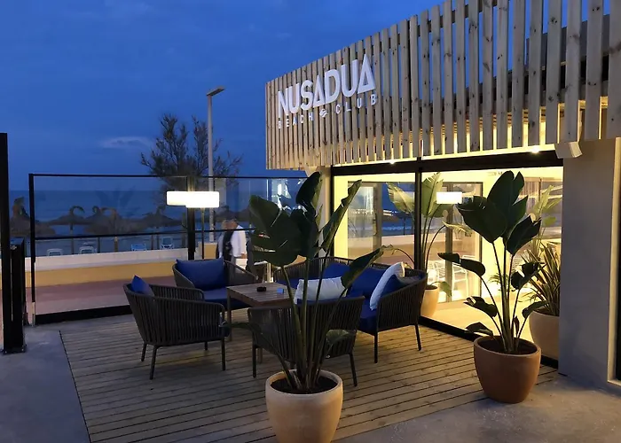 Sa Roqueta Picafort Adults Only 4*